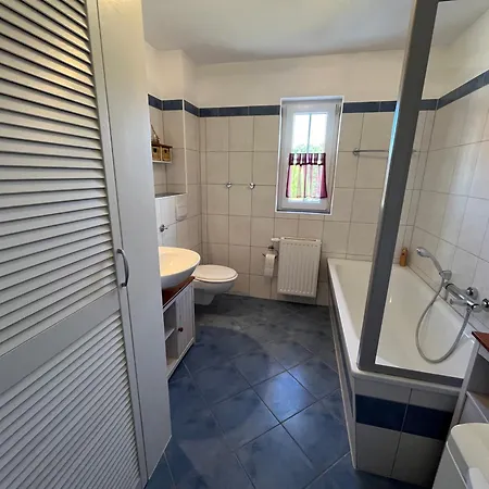 Сasa de vacaciones Haus 146 Kiefernweg 8 Karlshagen