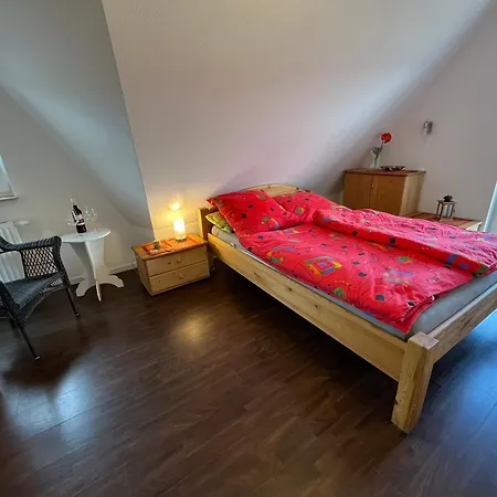 Haus 146 Kiefernweg 8 * Karlshagen