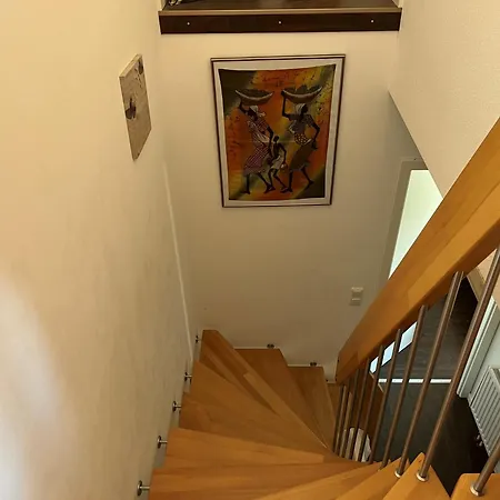 度假居 Haus 146 Kiefernweg 8 Karlshagen