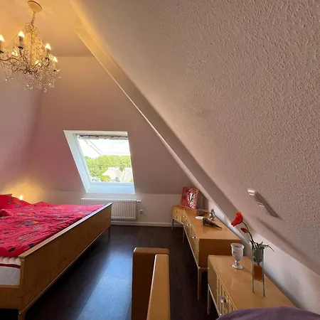 Feriehus Haus 146 Kiefernweg 8 *