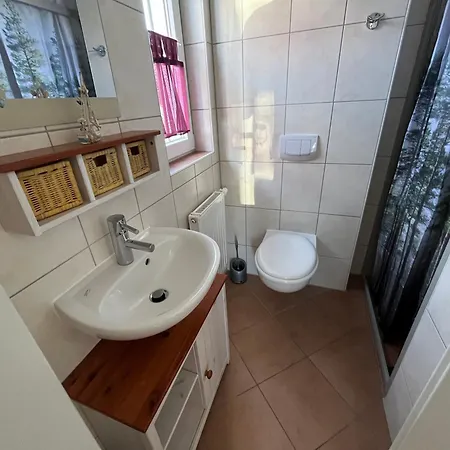 Haus 146 Kiefernweg 8 Feriehus Karlshagen