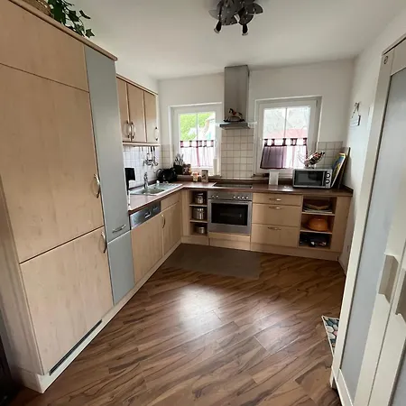 Haus 146 Kiefernweg 8 * Karlshagen