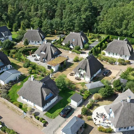 Haus 146 Kiefernweg 8 別荘