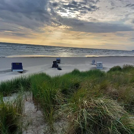 Haus 146 Kiefernweg 8 Feriehus Karlshagen