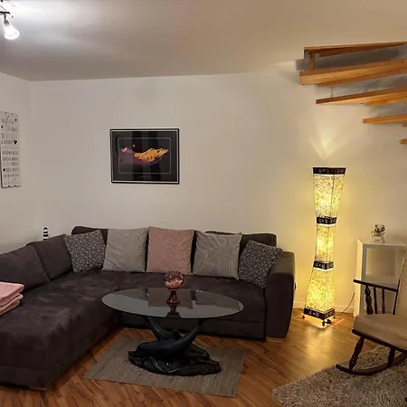 別荘 Haus 146 Kiefernweg 8 Karlshagen