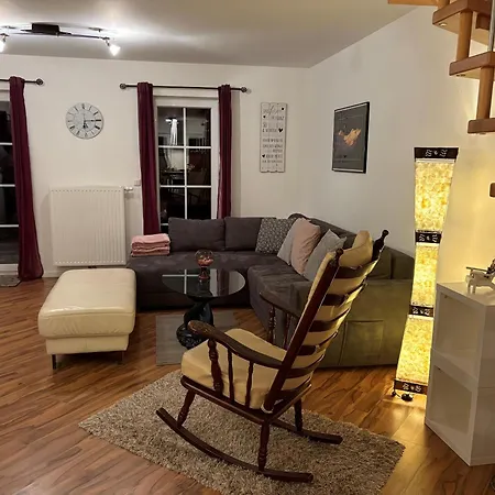 別荘 Haus 146 Kiefernweg 8