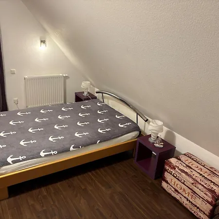 Haus 146 Kiefernweg 8 別荘