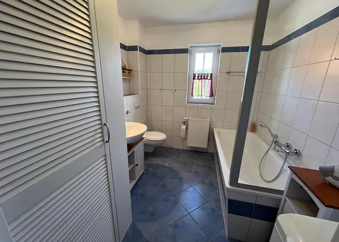 別荘 Haus 146 Kiefernweg 8 Karlshagen