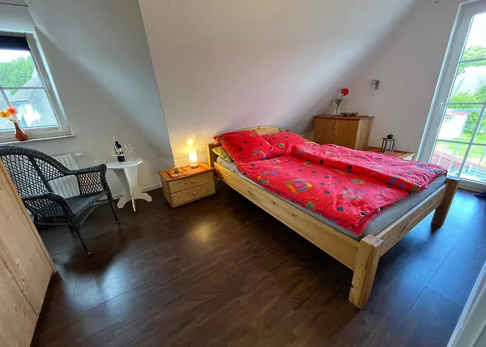 Haus 146 Kiefernweg 8 * Karlshagen