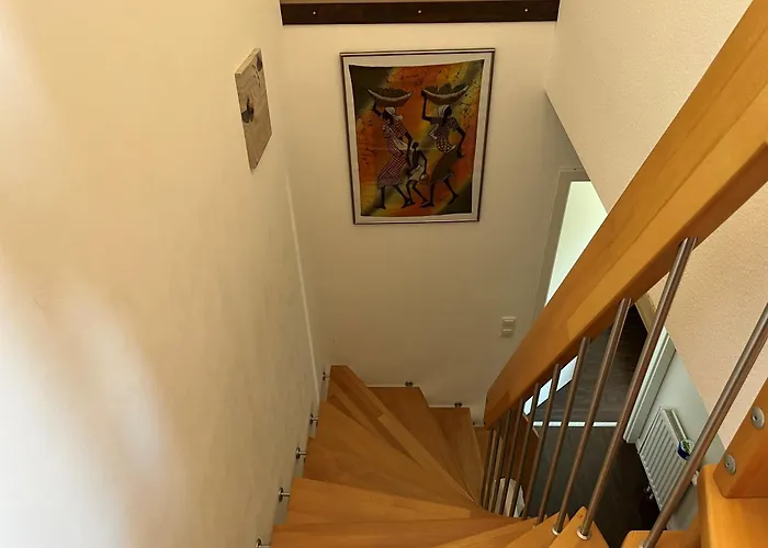 別荘 Haus 146 Kiefernweg 8 Karlshagen