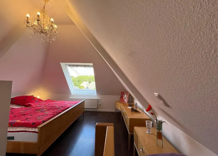 別荘 Haus 146 Kiefernweg 8 *