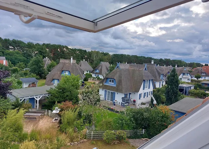 Haus 146 Kiefernweg 8 別荘 *