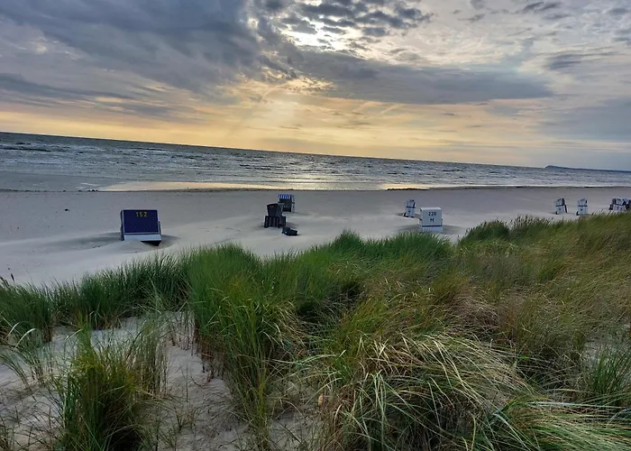 Haus 146 Kiefernweg 8 別荘 Karlshagen