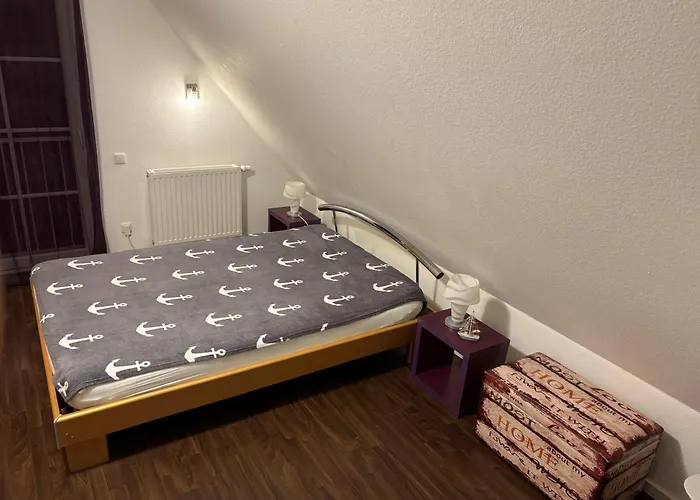 Haus 146 Kiefernweg 8 別荘